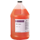 A 1-gallon container of Eosin Y aqueous stain from Cancer Diagnostics, used as a consumable in laboratory histology procedures.