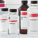 Cancer Diagnostics Martius Yellow Stain bottle, 500 ml consumables for histology and tissue staining procedures.