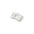 Box of 12 Archimedes Ceramic Coated Base Molds for laboratory consumables by Cancer Diagnostics, 9x9 mm each.