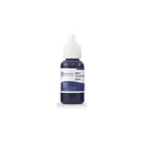Black Dropper-Tip Tissue Marking Dye by Cancer Diagnostics, 0.5oz consumable for precise tissue marking in laboratory use.