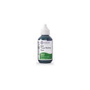 Black dropper-tip tissue marking dye in 0.5oz container by Cancer Diagnostics, used as a consumable for precise tissue marking.