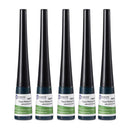 Black applicator cap tissue marking dye containers from Cancer Diagnostics, 0.10oz each, pack of 5 for medical consumables.