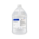 Non-buffered 3% Glutaraldehyde consumables gallon from Cancer Diagnostics, used for laboratory sterilization and tissue fixation.