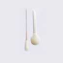 Foam tip applicator, 5-inch, from Cancer Diagnostics, used for precise application of consumable products in medical or lab settings.