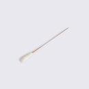 Foam tip applicator, 6-inch wide head, used for laboratory or medical consumables by Cancer Diagnostics.