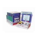 Jones Stain Kit by Cancer Diagnostics, volume optimized consumables for basement membrane staining, shown in the image.