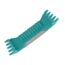 Sterile Miltex Bioblade surgical blade from Cancer Diagnostics, used for precise medical procedures, shown in packaging.