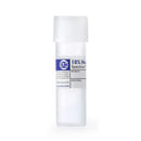 Set of 100 7mL empty specimen jars from Cancer Diagnostics, clear plastic containers for sample collection and storage.