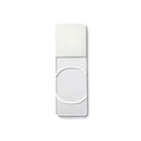 Box of 50 ThinLayer Adhesion Cytology Slides with large circle, designed for diagnostic consumables by Cancer Diagnostics.