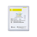 Box of 50 ThinLayer Adhesion Urine Cytology Slides by Cancer Diagnostics, small circular consumable slides for laboratory analysis.
