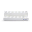 Wood trays for tissue marking dyes by Cancer Diagnostics, designed for use with consumables in laboratory tissue staining.