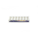 Wood trays for tissue marking dyes by Cancer Diagnostics, 7 x 2oz size, used as consumables in laboratory tissue staining.