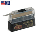 CL Sturkey Gold Microtome Blades, high-profile consumables for precise tissue sectioning in histology and microscopy.