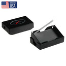 CL Sturkey Extremus disposable blades in a low-profile box, designed for precise cutting and durable performance.