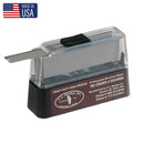 CL Sturkey Silver Microtome Blades