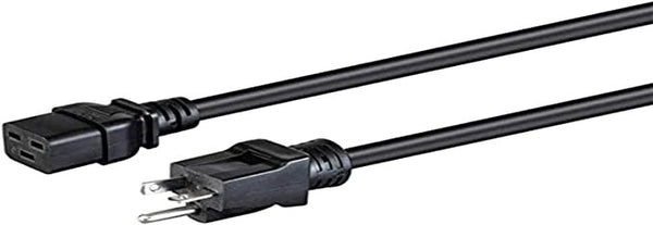 Power Cable - Leica CM1950