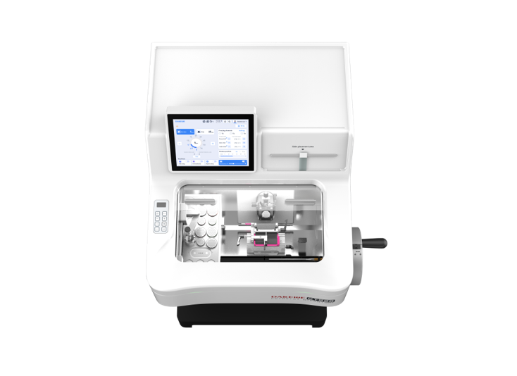 Dakewe CT520 Research Cryostat
