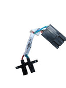 Used Cytyc Slide Handler Motor Home Sensor repair part for ThinPrep 2000 medical scanner, essential for slide processing.