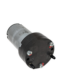 Used Cytyc ThinPrep 2000 Waste Pump repair part, model 74003-002, for medical laboratory waste removal equipment.