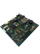 Used Cytyc ThinPrep 2000 Controller PCB Assembly repair part, showing the circuit board with electronic components.
