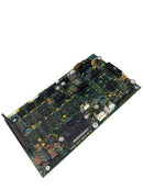 Used Cytyc 74007-003 Mechanical Driver PCB Assembly for ThinPrep 2000 repair, electronic circuit board component.