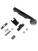 Used Cytyc ThinPrep 2000 cap seal lever assembly repair part, essential for maintaining the device’s sealing function.