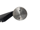 Used Cytyc 74013-001 cap seal lever assembly for ThinPrep 2000, repair part for medical laboratory equipment.
