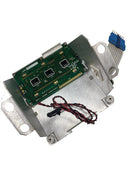 Used Cytyc ThinPrep 2000 LCD assembly repair part, for Cytyc medical diagnostic equipment, showing the LCD screen and circuit connections.