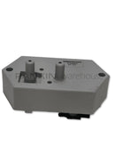Used Cytyc Head Pressure Sensor 74017-001 for ThinPrep 2000, repair part, shown in image with connector and sensor components.