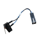 Used Cytyc Fixative Bath Presence Switch for ThinPrep 2000 repair parts, device component for Cytyc laboratory equipment.