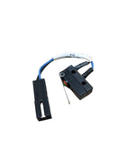 Used Cytyc ThinPrep 2000 filter cap detection switch repair part, shown as a small electronic component in the image.