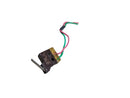 Used Cytyc ThinPrep 2000 Slide Presence Switch repair part, shown in the image, for maintenance and servicing of the device.