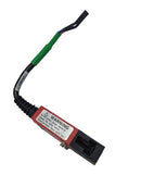 Used Cytyc ThinPrep 2000 door closed switch assembly repair part, essential for device operation and maintenance.