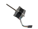 Used Cytyc Cap Seal Motor Assembly for ThinPrep 2000, repair part with visible motor and seal components.