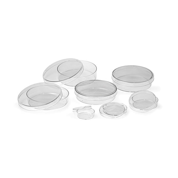 Sterile Petri Dishes (CS/500)