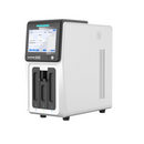 Dakewe S200 SurePrint laser slide printer, professional equipment with sleek design and control panel for high-quality printing