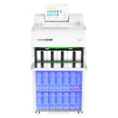 Dakewe HP300 Tissue Processor, laboratory equipment for tissue processing, with digital controls and compact design.