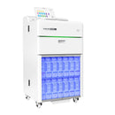 Dakewe HP300 tissue processor equipment with digital controls and display, designed for laboratory tissue processing.