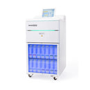 Dakewe HP300 Tissue Processor equipment with control panel and sample holder, designed for laboratory tissue processing.
