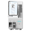 Dakewe SurePrint S10 Laser Slide Printer showing the compact equipment with control panel and slide printing features.