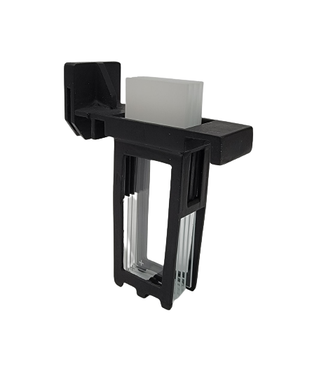 4-Slide Basket (13073 Equivalent) - HistoPro 414, ST4020, ColorPro