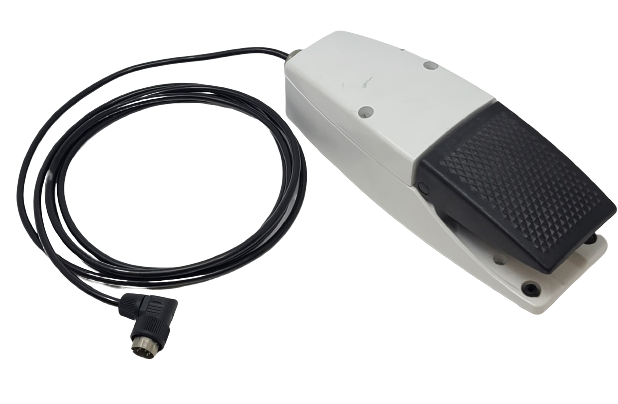 640280 Foot Pedal (USED) - Thermo HM355S