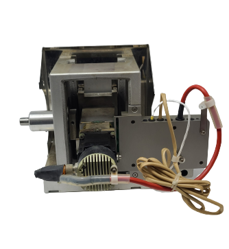 765210 Microtome (Non-Cooling, Without Cylinder Head) - Microm HM 550