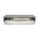 Epredia Linistat Linear Slide Stainer equipment used for histology slide staining with a compact, professional design.