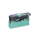 Feather Microtome Blades, low-profile S35, sharp consumables for precise tissue sectioning, by Feather.