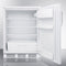 Undercounter Compact All-Refrigerator