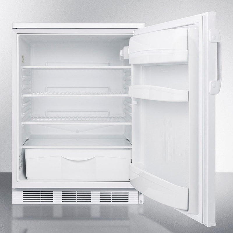 Undercounter Compact All-Refrigerator