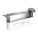 GDxDORCO Microtome Blades, consumable cutting tools, with low-profile design for precise tissue sectioning.