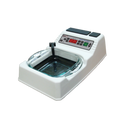 General Data Tissue Flat Bath Workstation equipment, featuring a clean, flat surface for healthcare or laboratory use.