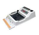 General Data Tissue Flat Bath Workstation equipment shown in a clean, organized setup for medical or laboratory use.